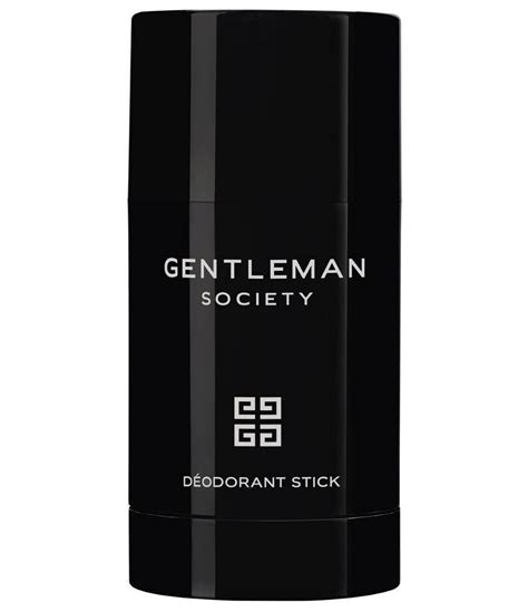 Givenchy gentleman society stick